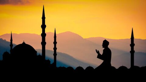 أدعية في شهر رمضان