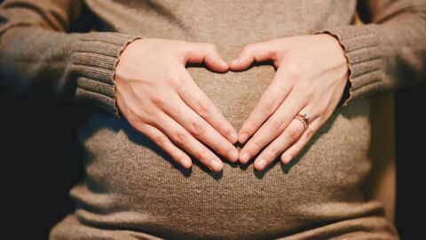 أضرار فقر الدم للحامل على الجنين