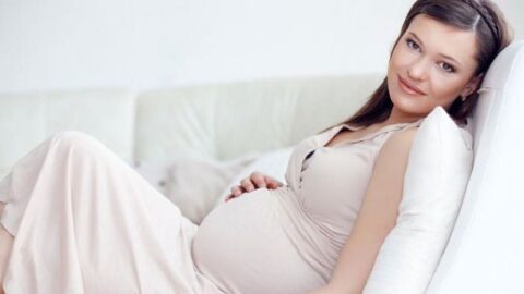 سفر الحامل في الشهر الرابع