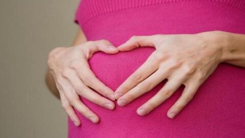 العناية بالمرأة الحامل - فيديو