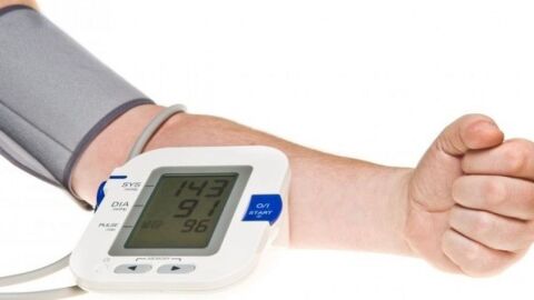وصفات لخفض ضغط الدم