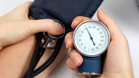 وصفات لعلاج ضغط الدم المرتفع
