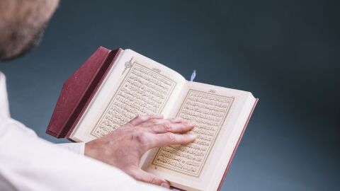 المحافظة على القرآن الكريم