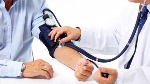 الوقاية من مرض ضغط الدم
