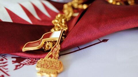 عيد قطر الوطني
