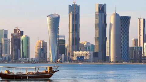 معالم دولة قطر السياحية