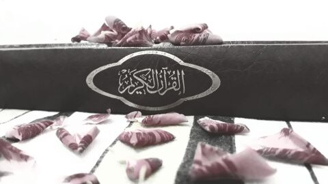 ترتيب القرآن