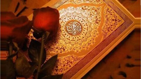 أسباب نزول القرآن الكريم