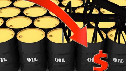 أسباب انخفاض أسعار النفط