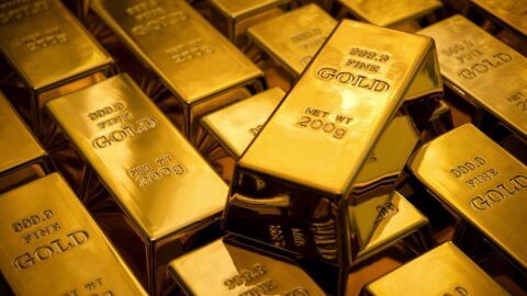 أسباب انخفاض سعر الذهب