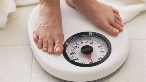 أسباب زيادة الوزن بعد الرجيم