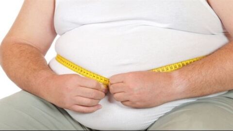 وصفات لإنقاص الوزن الزائد