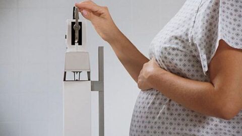 وصفات لزيادة وزن المرأة الحامل