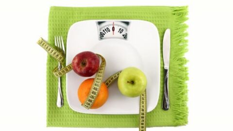 وصفات لإنقاص الوزن والتخلص من الكرش