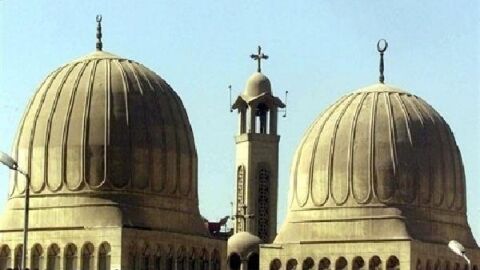 ديانات مشاهير العرب