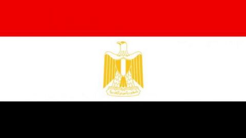 تقرير عن جمهورية مصر