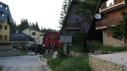 تقرير عن السياحة في البوسنة