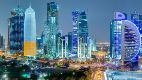 تقرير عن السياحة في قطر