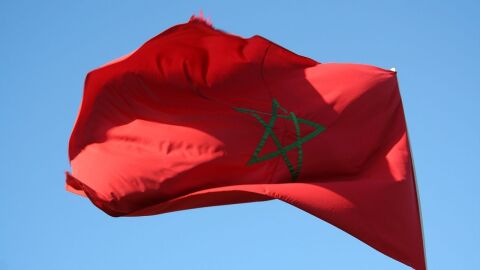 بحث حول تاريخ المغرب