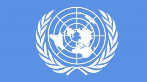 بحث حول هيئة الأمم المتحدة