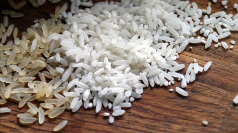 ماسك الأرز