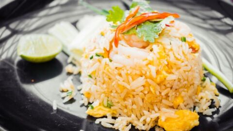 وصفات خاصة بالأرز