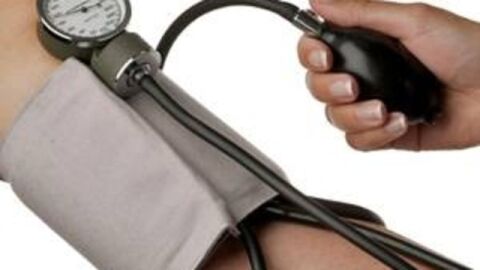 مخاطر ارتفاع ضغط الدم