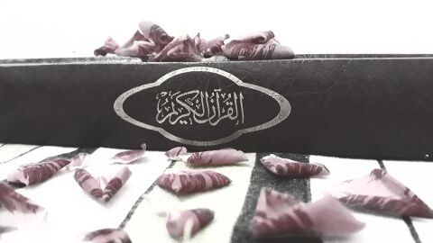حكم قراءة القرآن من الجوال