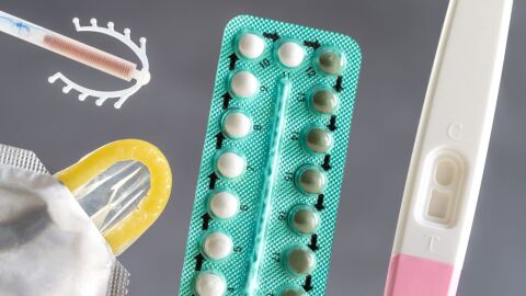 حكم استخدام وسائل منع الحمل