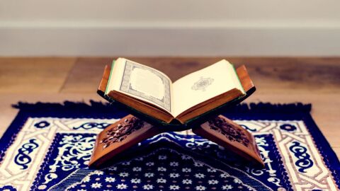 الضوابط العلمية والمنهجية للتعامل مع القرآن الكريم
