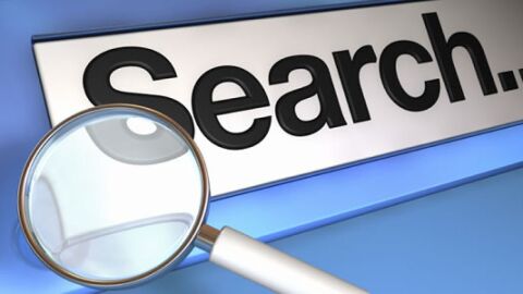 بحث عن خدمات محركات البحث