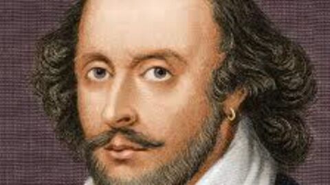 بحث عن حياة شكسبير