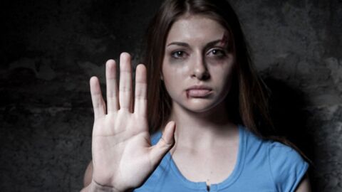 بحث عن العنف ضد المرأة