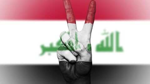 أشعار قصيرة عراقية