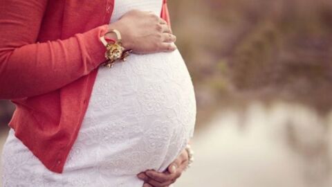 علامات دخول الشهر التاسع من الحمل