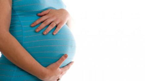 علامات التسمم للحامل