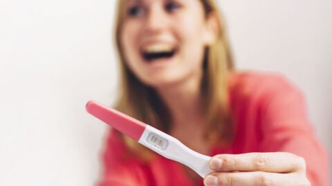 علامات الحمل بعد فترة التبويض مباشرة