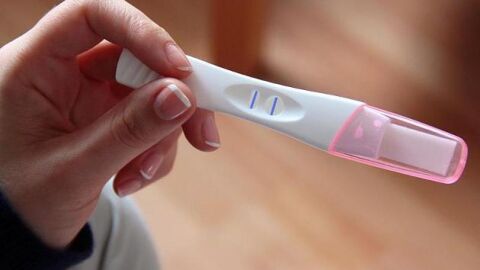 علامات حدوث الحمل بعد فترة التبويض