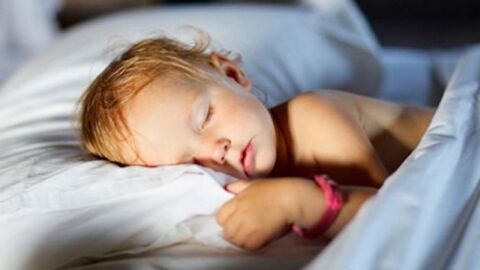 طرق تنظيم النوم