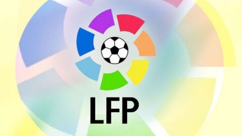 ترتيب الدوري الإسباني 2013