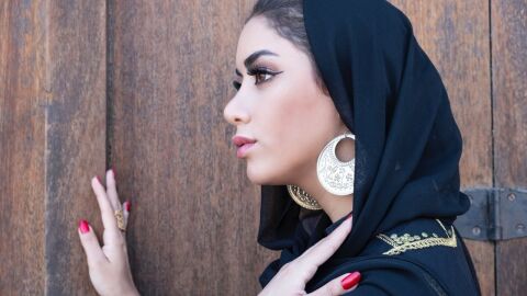 مواصفات الجمال العربي الأصيل