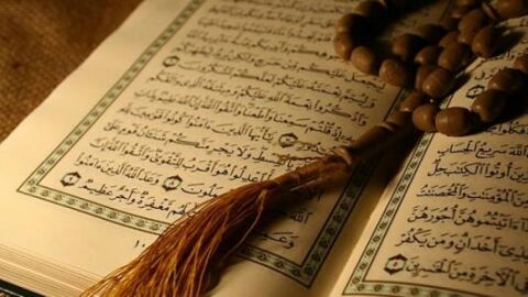 مراحل نمو الجنين في القرآن