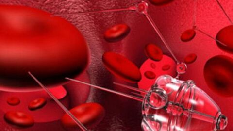 مراحل الإصابة سرطان الدم