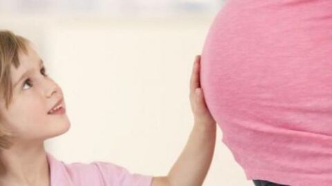 مراحل تكوين الجنين في الشهر السابع