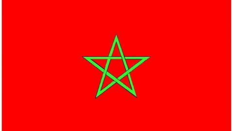 دولة المغرب