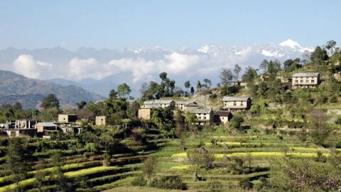 دولة نيبال