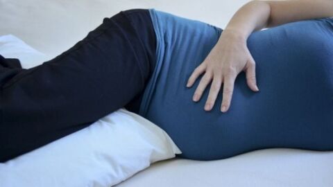 أعراض نقص الكالسيوم عند الحامل