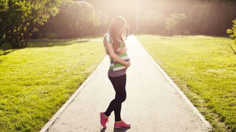أعراض نقص حمض الفوليك للحامل