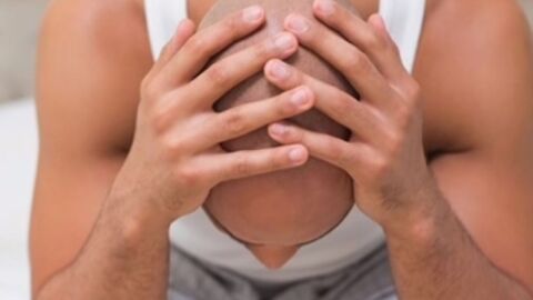 أعراض نقص التستوستيرون عند الرجل