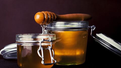 أعراض حساسية العسل